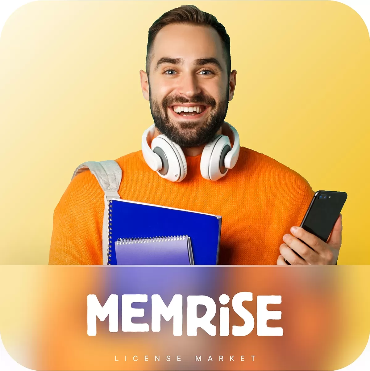 خرید اکانت Memrise ممرایز با ایمیل شما (با 60% تخفیف)