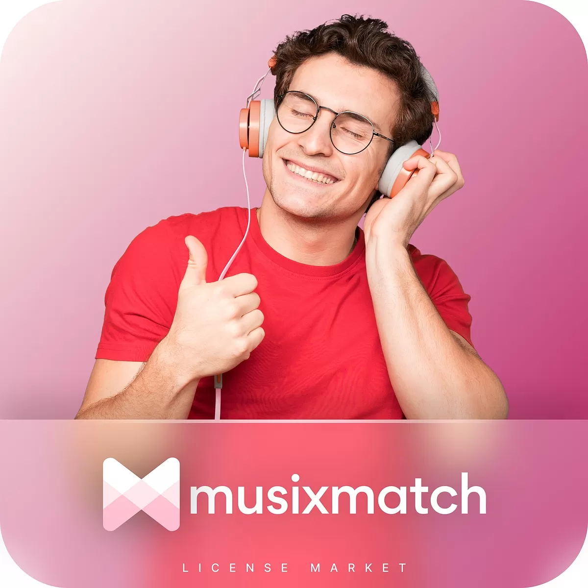 خرید اکانت MusixMatch موزیکس مچ  (با 91% تخفیف ویژه)