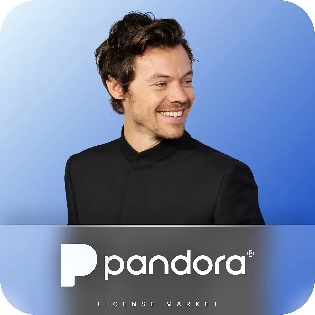 خرید اکانت پاندورا Pandora آمریکا روی ایمیل خودتان (ارزان)