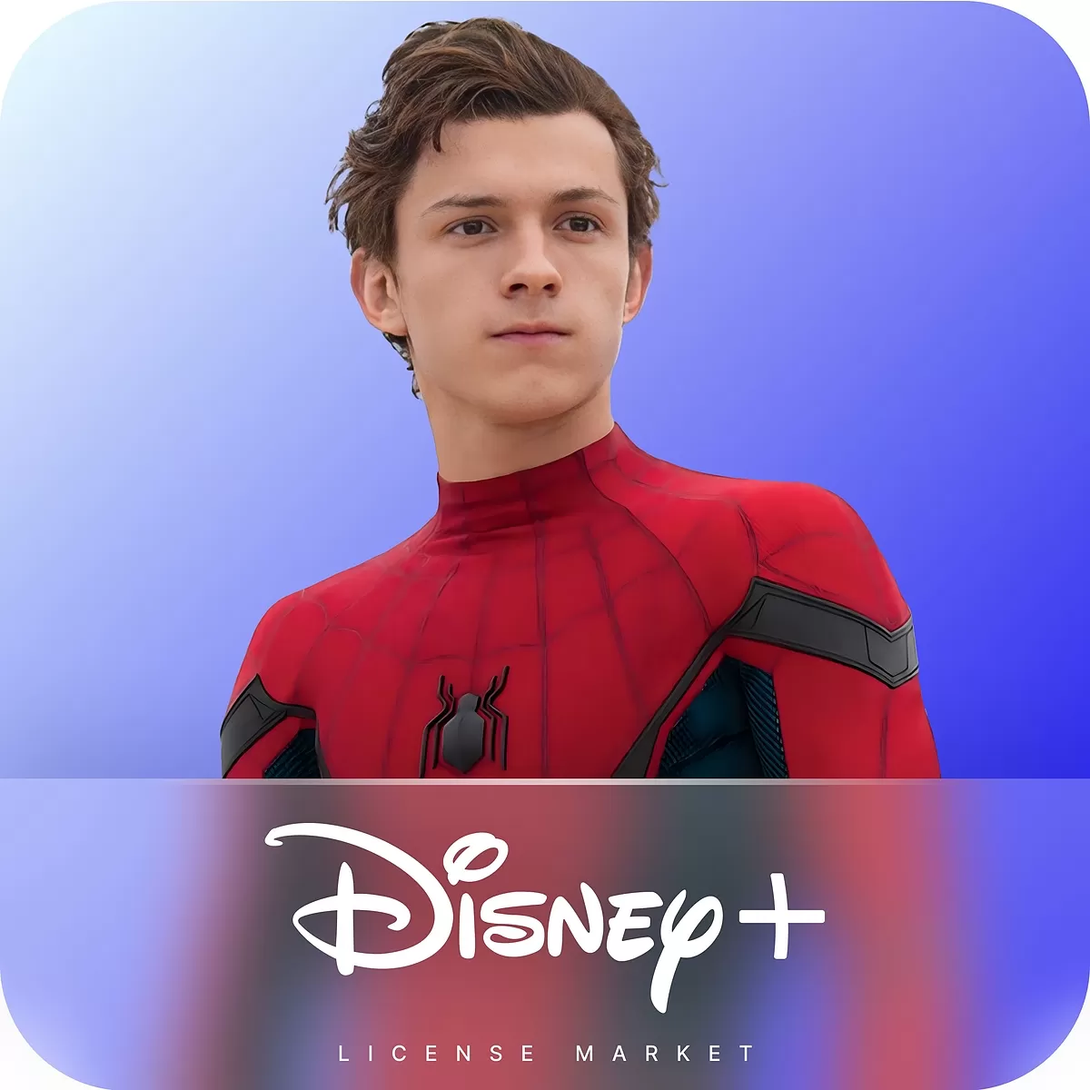 خرید اکانت دیزنی پلاس Disney Plus ایمیل شما (تحویل آنی)
