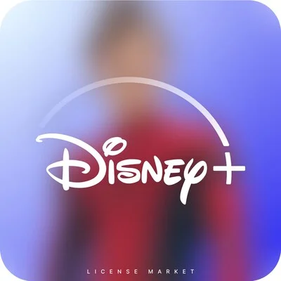خرید اشتراک دیزنی پلاس Disney Plus