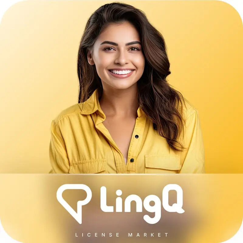 خرید اکانت LingQ Premium