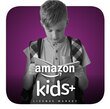 خرید اشتراک آمازون کیدز پلاس Amazon Kids Plus