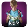خرید اکانت آمازون کیدز پلاس Amazon Kids Plus