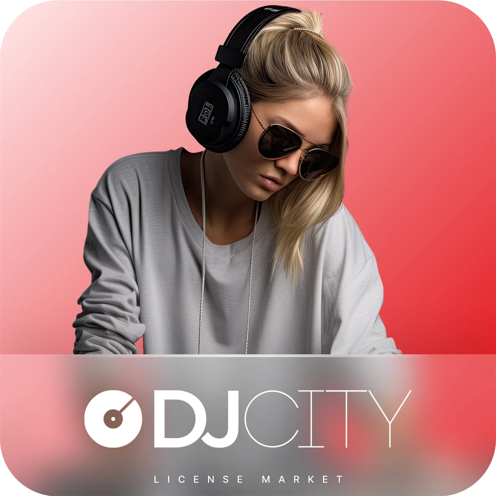 خرید اکانت DJ City Premium