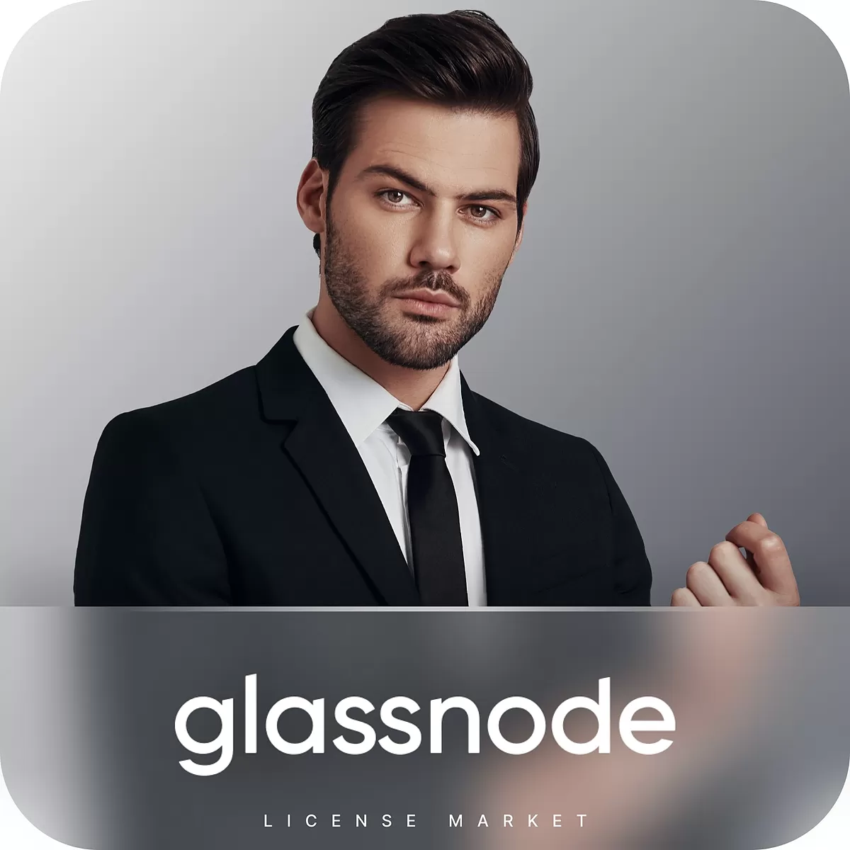 خرید اکانت Glassnode (گلس نود) با ایمیل شما (شارژ آنی)