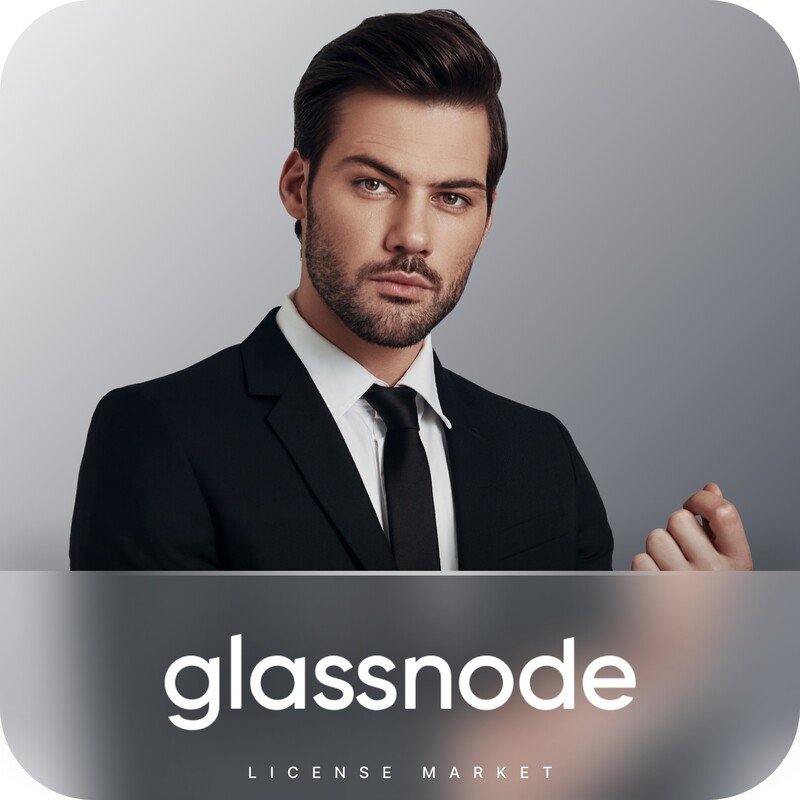 خرید اکانت Glassnode Premium