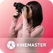 خرید اکانت پرمیوم KineMaster