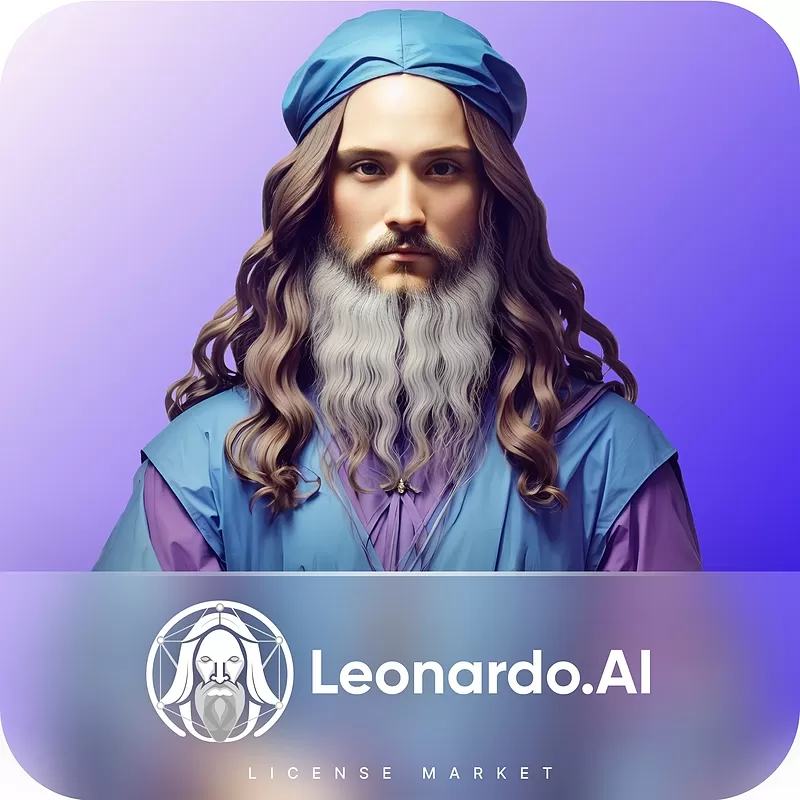 خرید اکانت Leonardo.Ai Premium