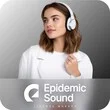 خرید اکانت Epidemic Sound Premium