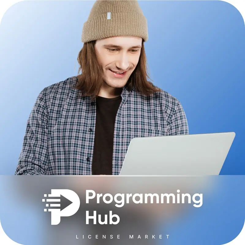 خرید اکانت Programming Hub Pro