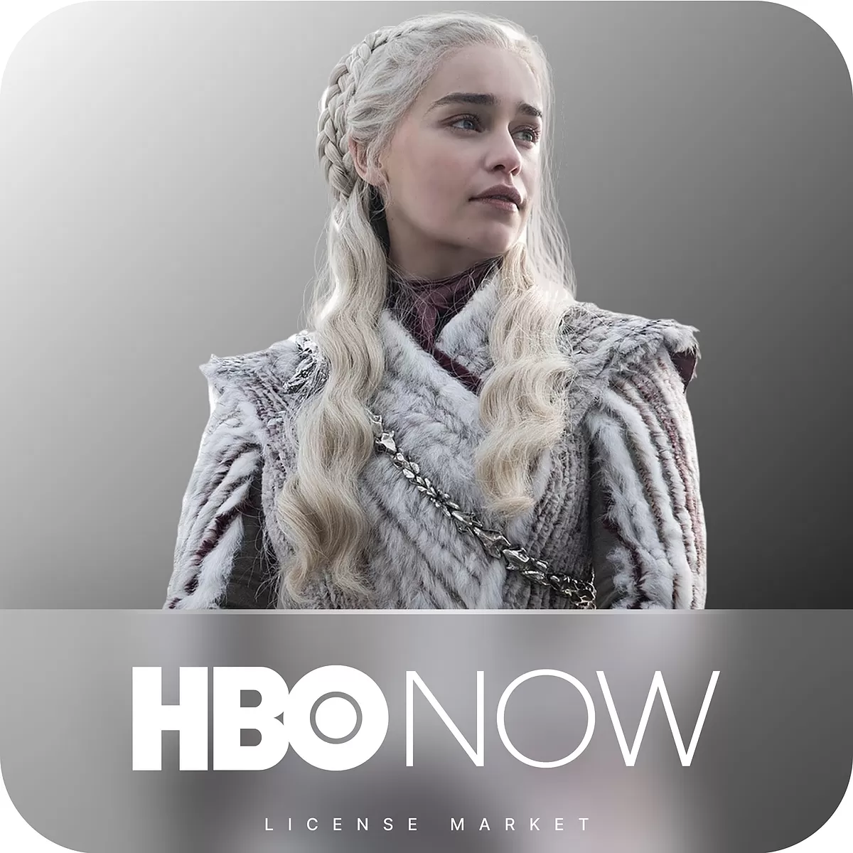اکانت پرمیوم HBO NOW (اچ بی او)