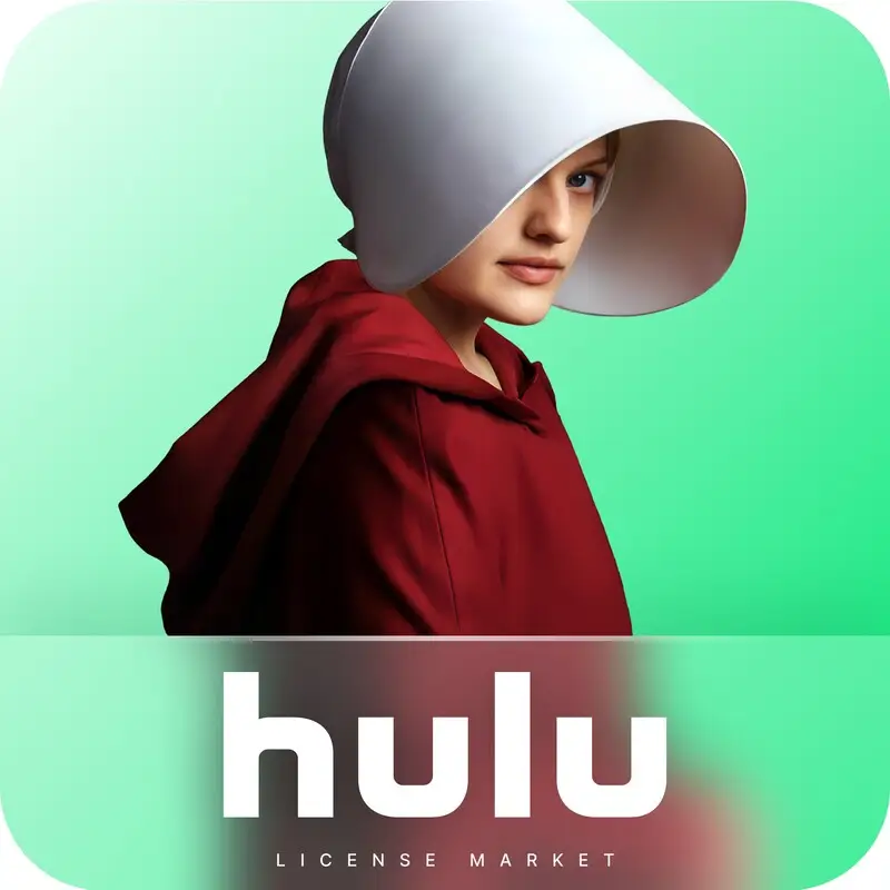 خرید اکانت Hulu هولو