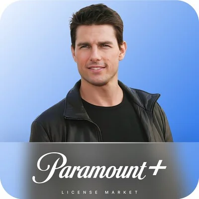 خرید اکانت Paramount Plus