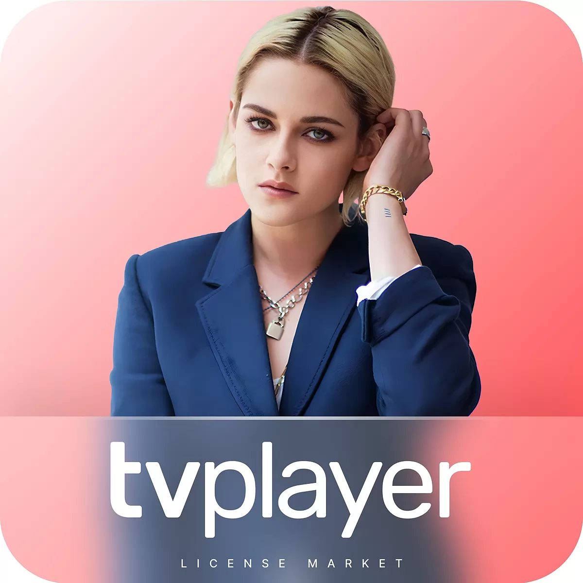 اکانت پرمیوم TVplayer (تی وی پلیر)