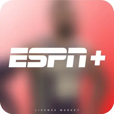 خرید اشتراک ESPN Plus ای اس پی ان پلاس