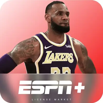خرید اکانت ESPN Plus ای اس پی ان پلاس
