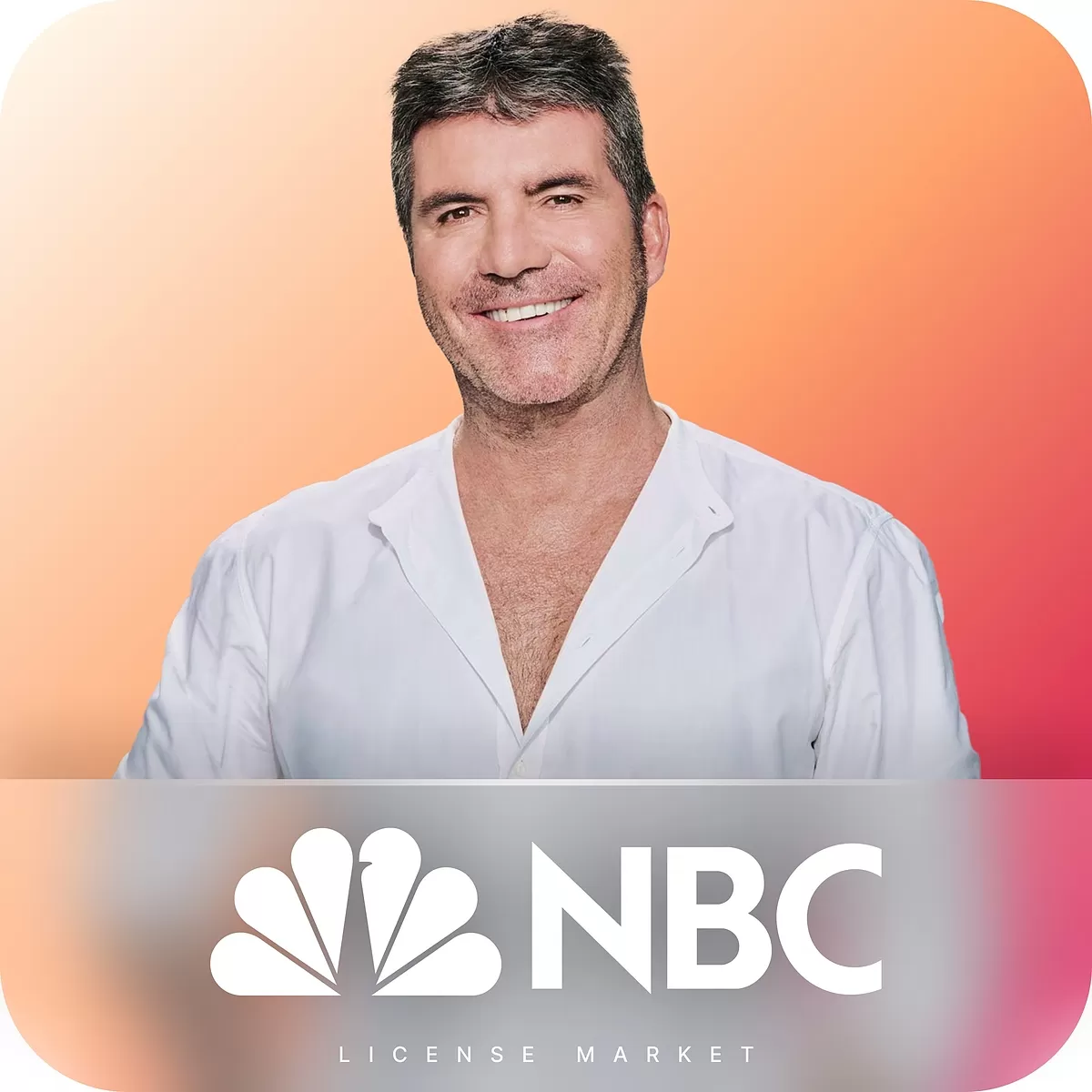 اشتراک شبکه NBC آمریکا