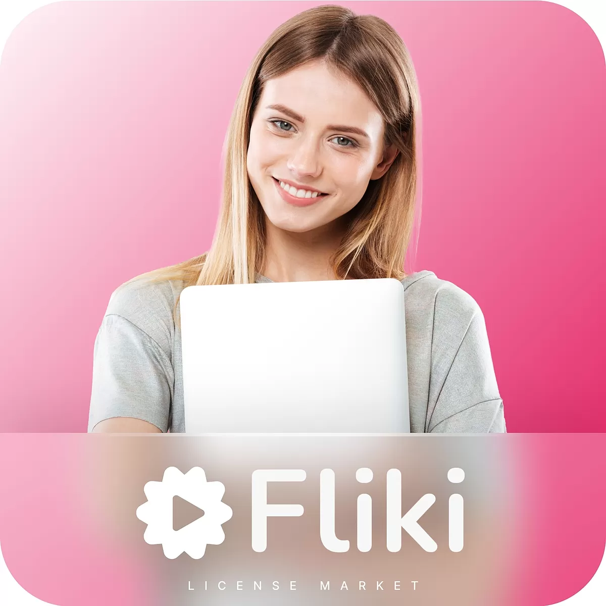 خرید اکانت Fliki فلیکی پرمیوم با ایمیل شما (ارزان)