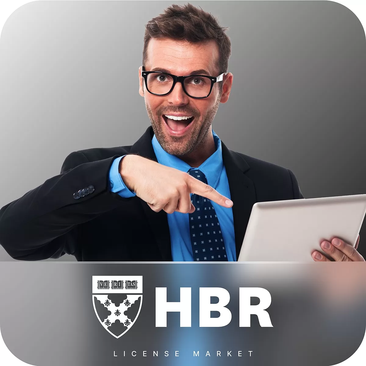 خرید اکانت HBR : Harvard Business Review پرمیوم (ارزان)