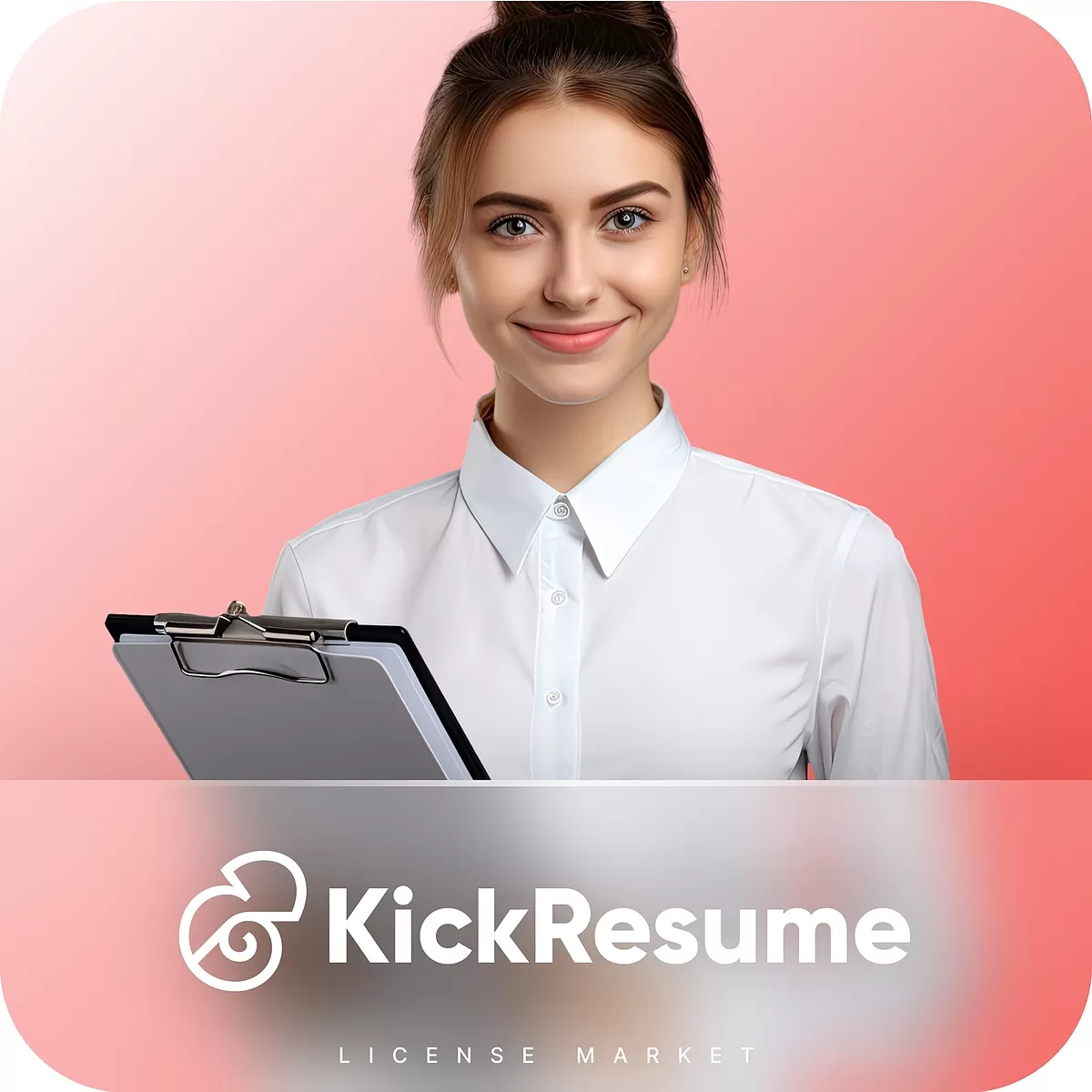 خرید اکانت Kickresume روی ایمیل شما (با 80% تخفیف)