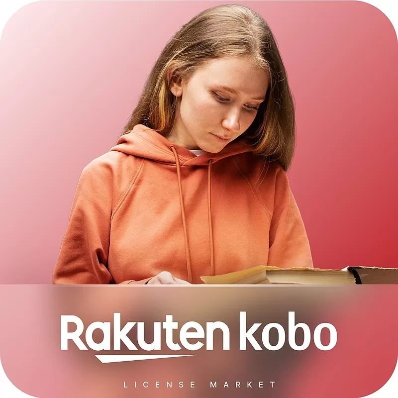خرید اکانت Rakuten Kobo Premium