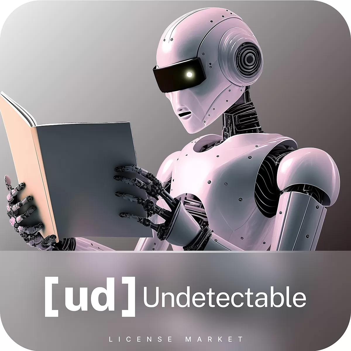 خرید اکانت Undetectable آندتکتبل پرمیوم (ارزان)