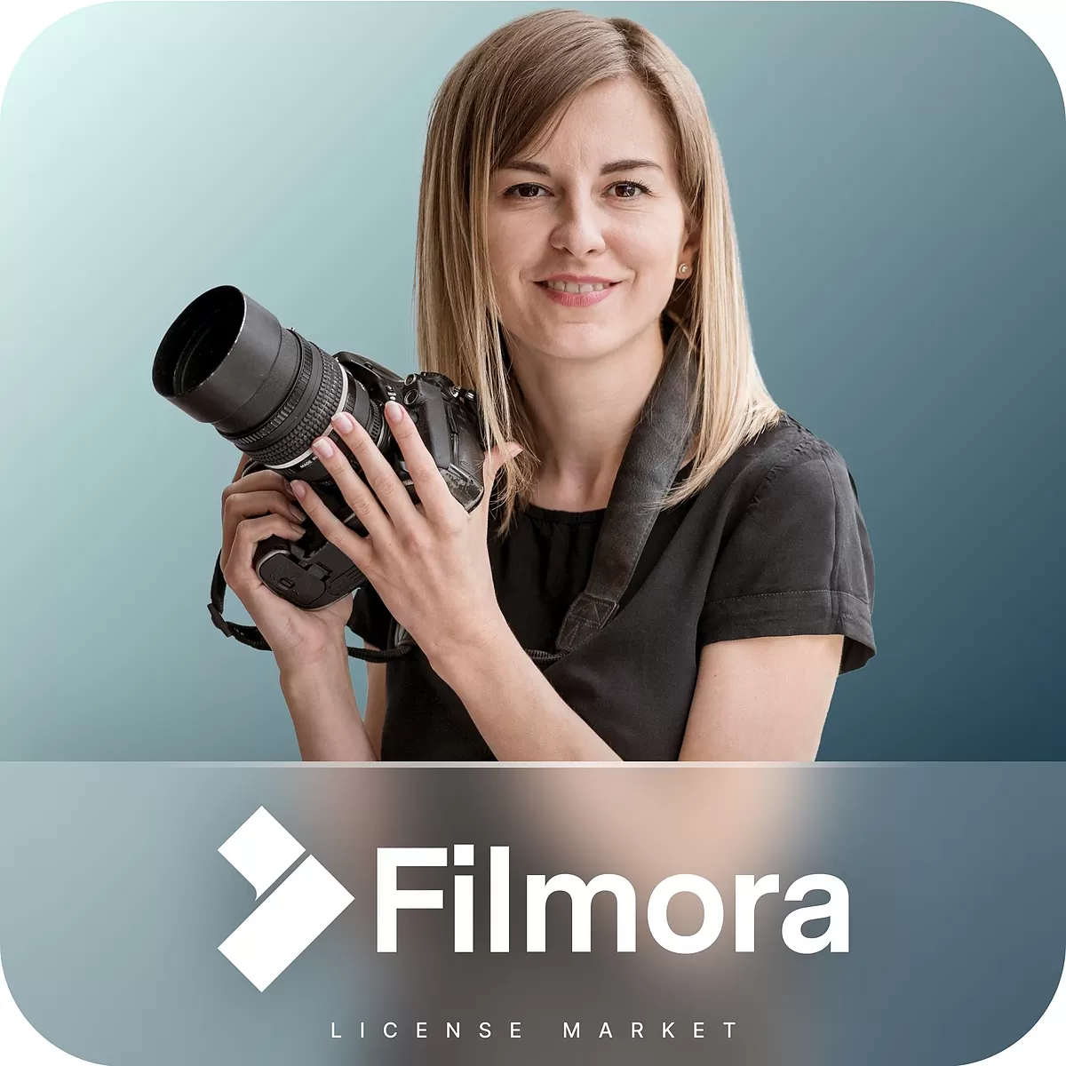 خرید اکانت Filmora فیلمورا پرو با ایمیل شما (91% تخفیف)