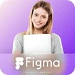 خرید اکانت Figma Professional