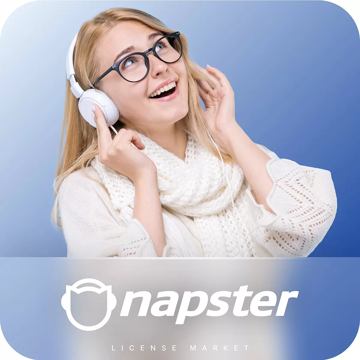 خرید اکانت Napster نپستر روی ایمیل شما (91% تخفیف)