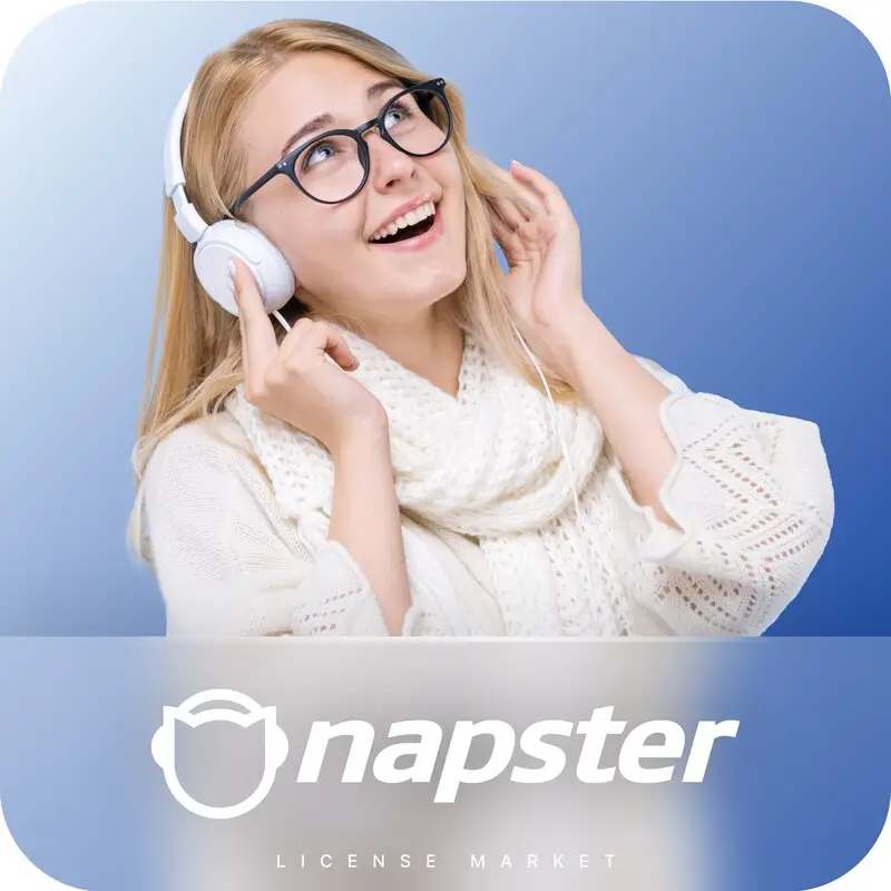 خرید اکانت و اشتراک Napster Premium