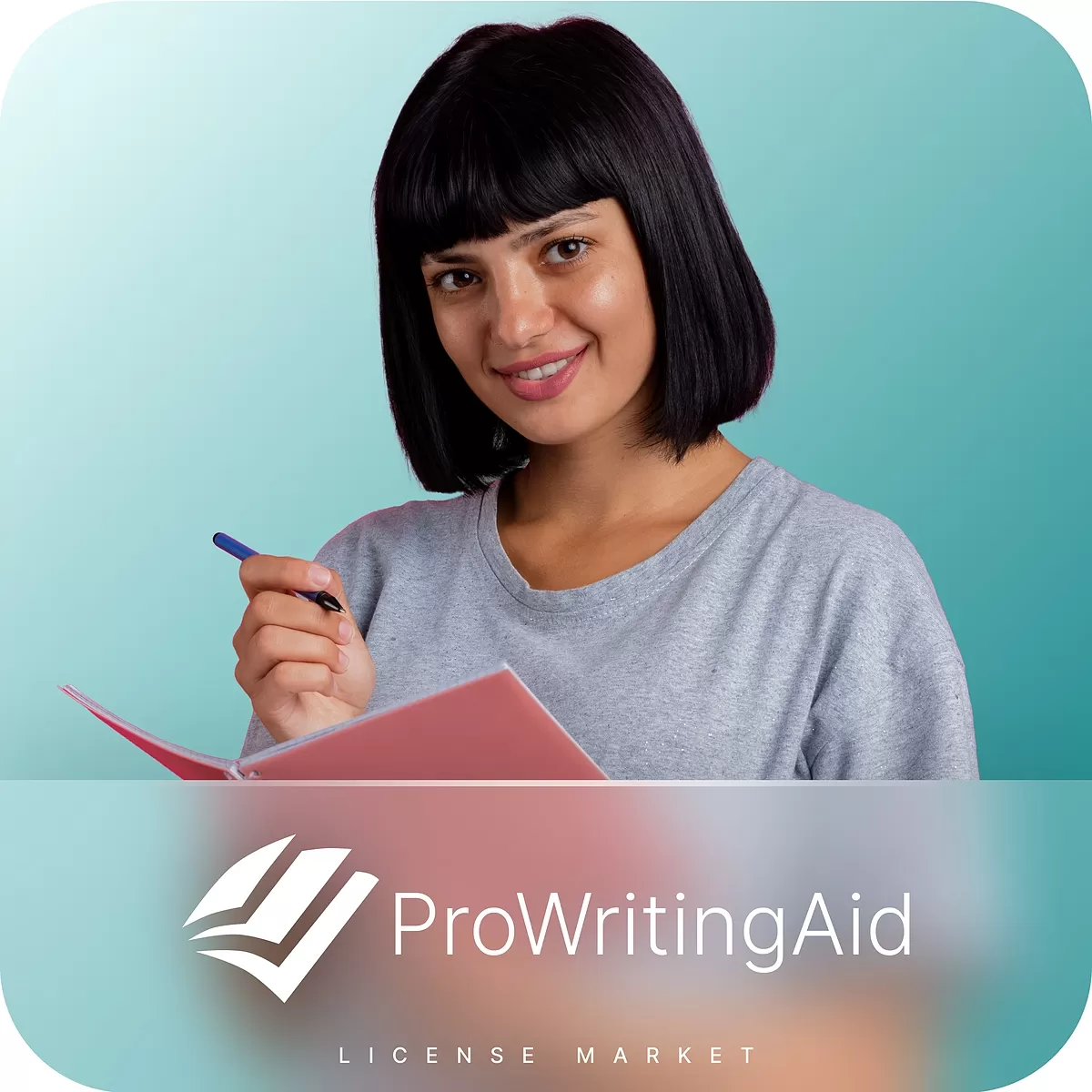 خرید اکانت ProWritingAid پرو‌رایتینگ‌اید (91 تخفیف)