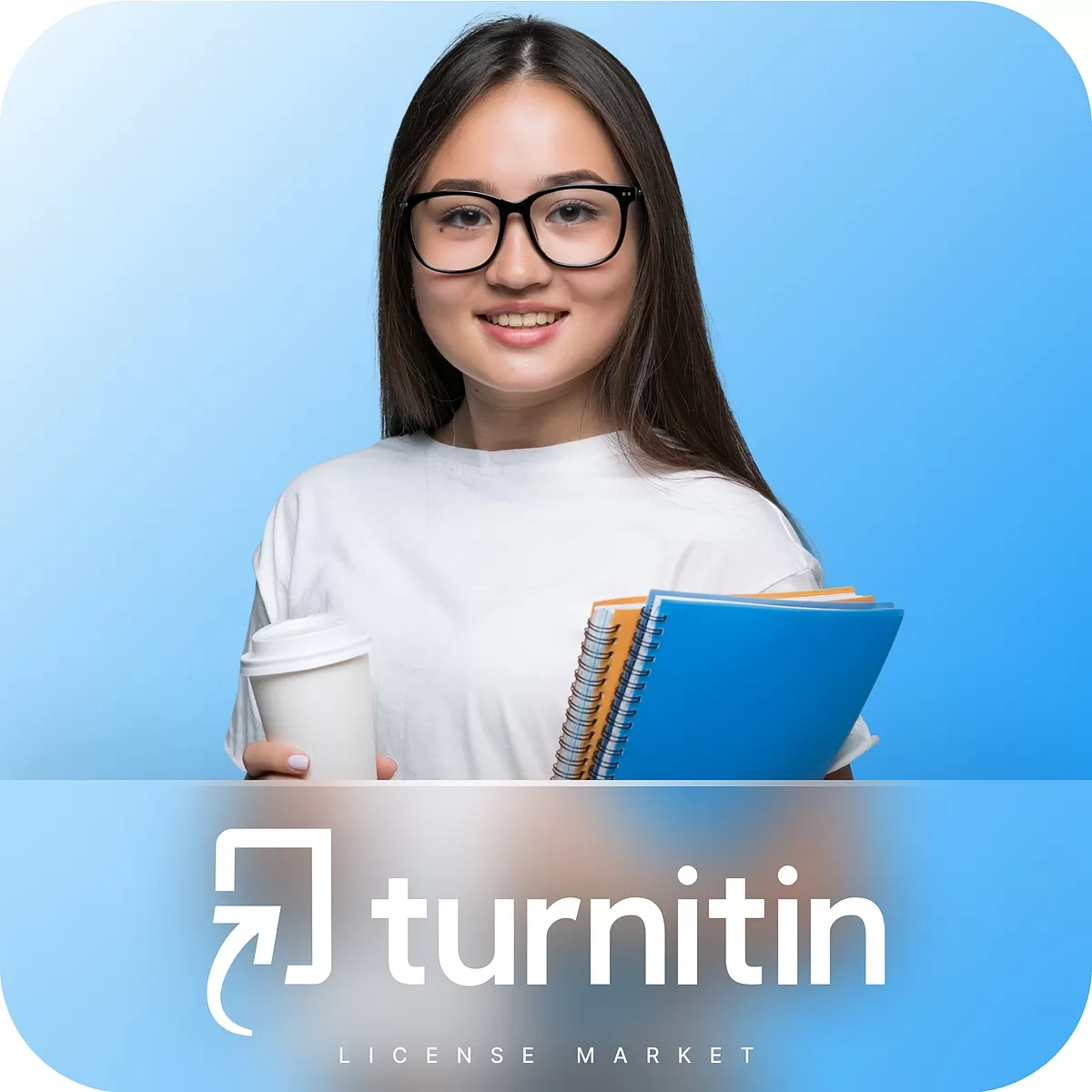خرید اکانت Turnitin ترنیتین با ارسال آنی (93% تخفیف)