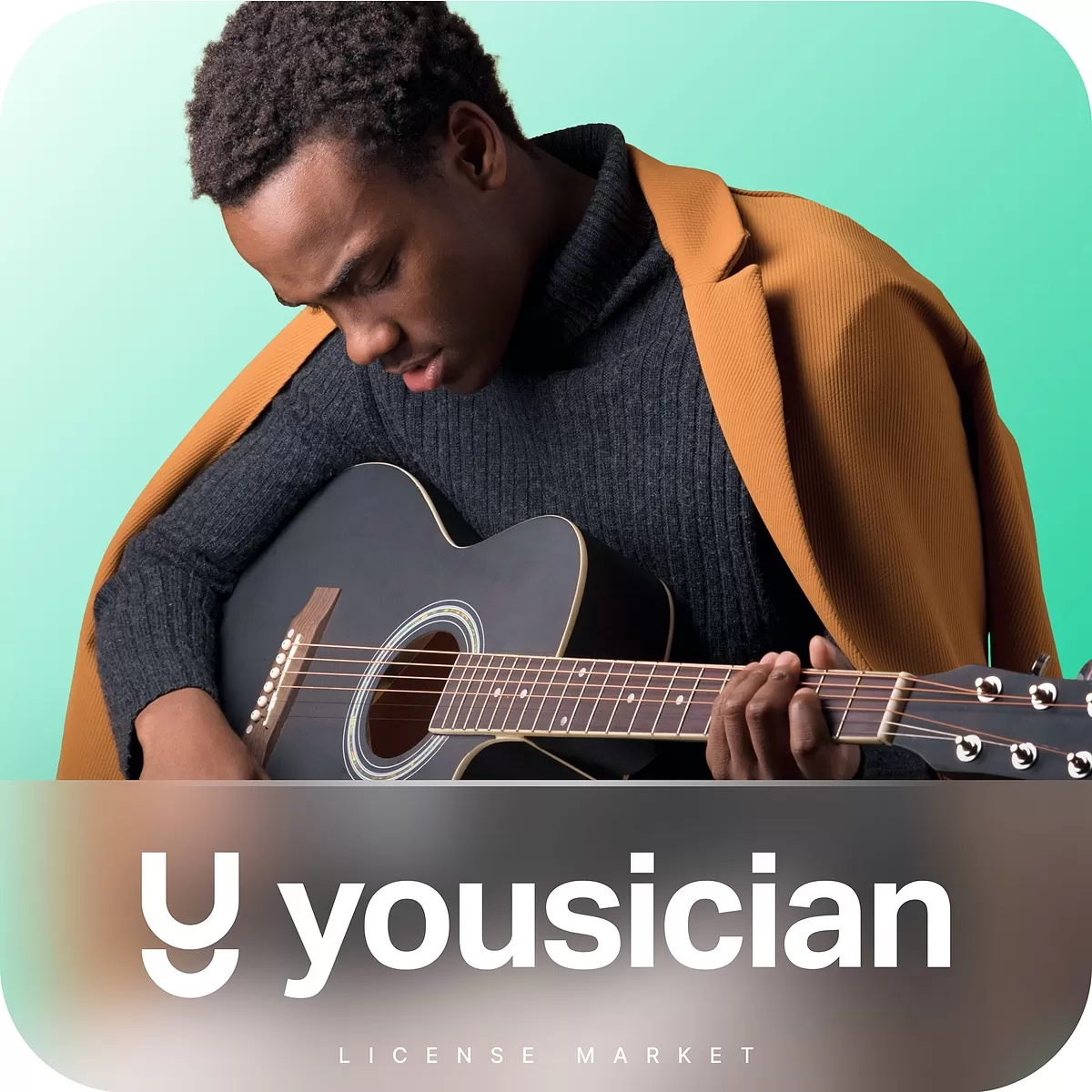 خرید اکانت Yousician یوزیشن با ایمیل شما (91% تخفیف)
