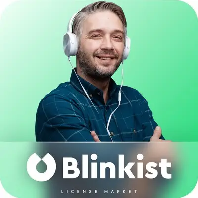 خرید اکانت Blinkist Premium
