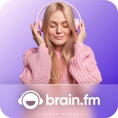خرید اکانت Brain.FM Premium