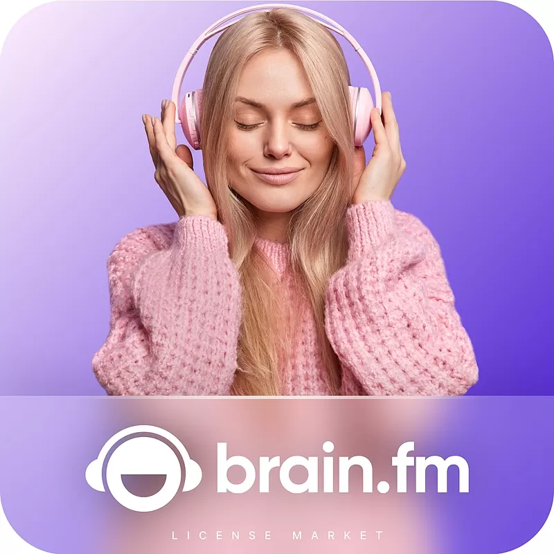 خرید اکانت Brain.FM Premium