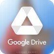 خرید اشتراک افزایش فضای گوگل درایو Google Drive