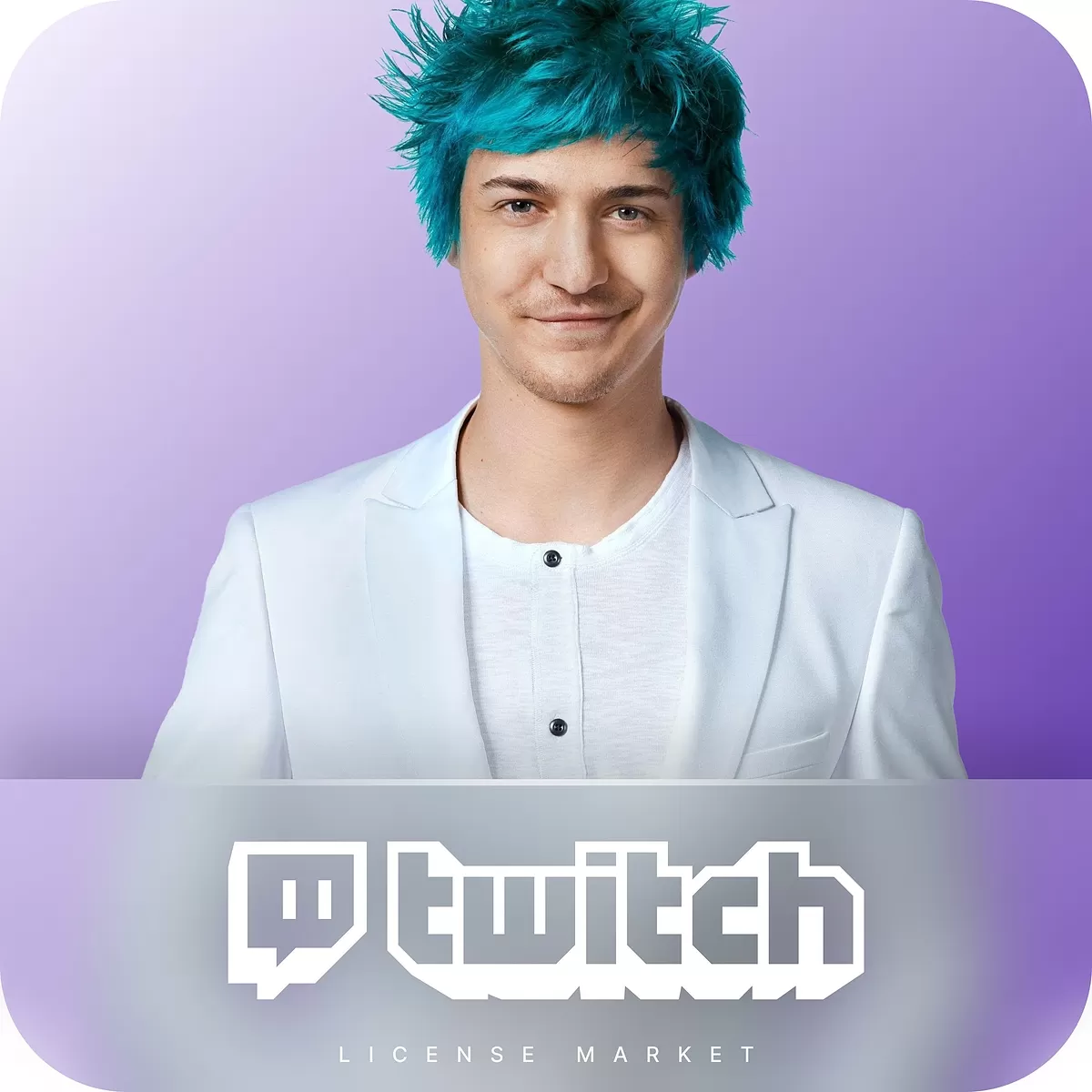 خرید اکانت Twitch Prime Gaming توییچ پرایم گیمینگ (شارژ آنی)