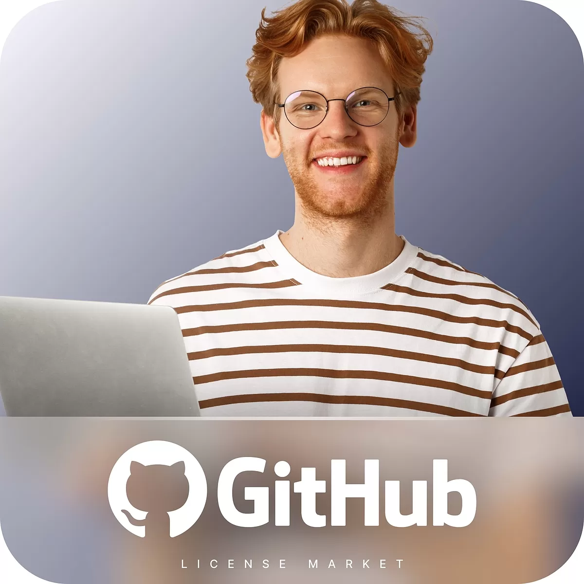 خرید اکانت GitHub Pro گیتهاب پرو با اکانت شما (ارزان)