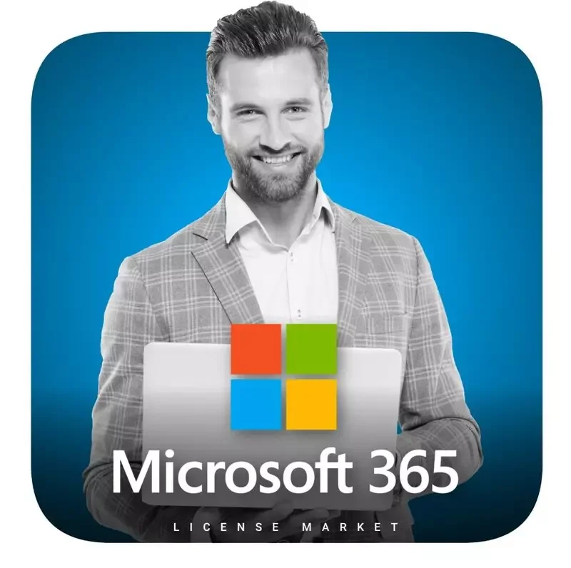خرید اکانت Microsoft 365 مایکروسافت 365