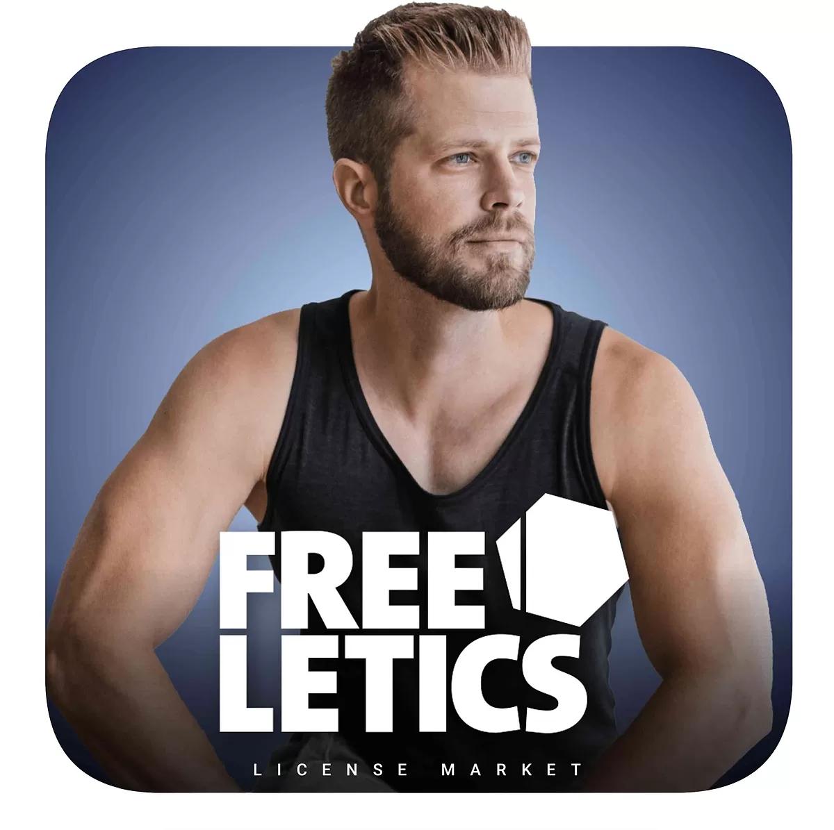 خرید اکانت Freeletics فری‌لتیکس روی ایمیل شما (ارزان)