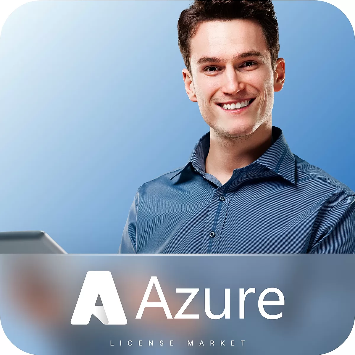 خرید اکانت Azure آژور روی ایمیل شما (با 91% تخفیف)