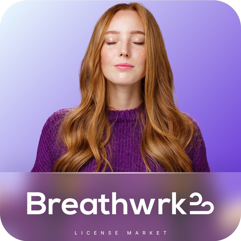 خرید اکانت Breathwrk Premium