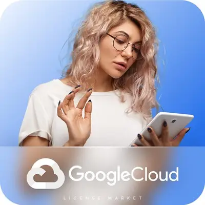 خرید و شارژ اکانت Google Cloud Premium