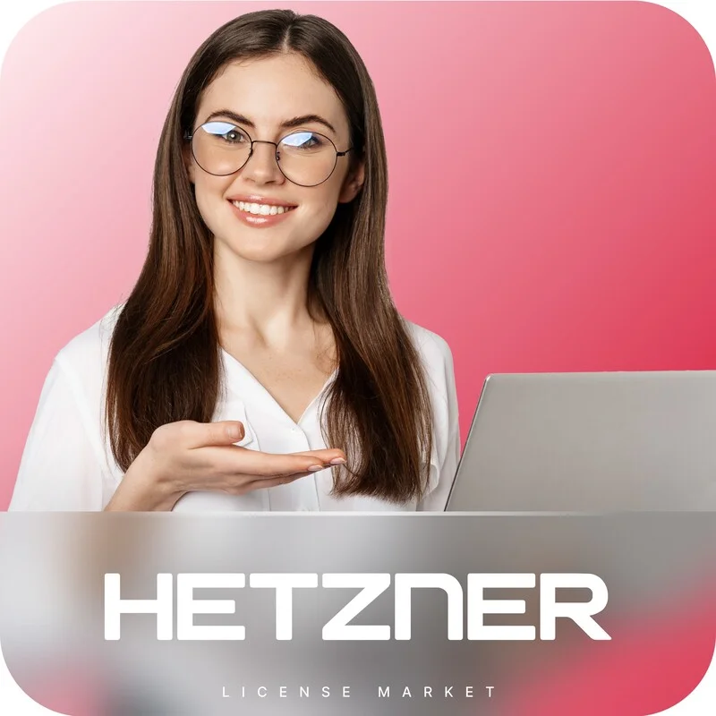 خرید اکانت Hetzner Premium
