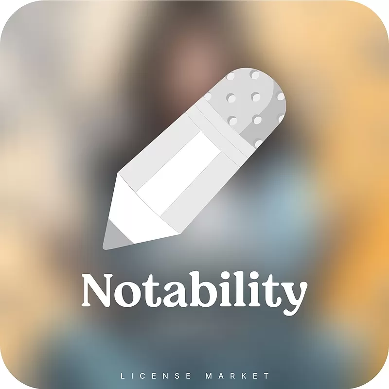 خرید اکانت و اشتراک نوت‌ابلیتی پرمیوم