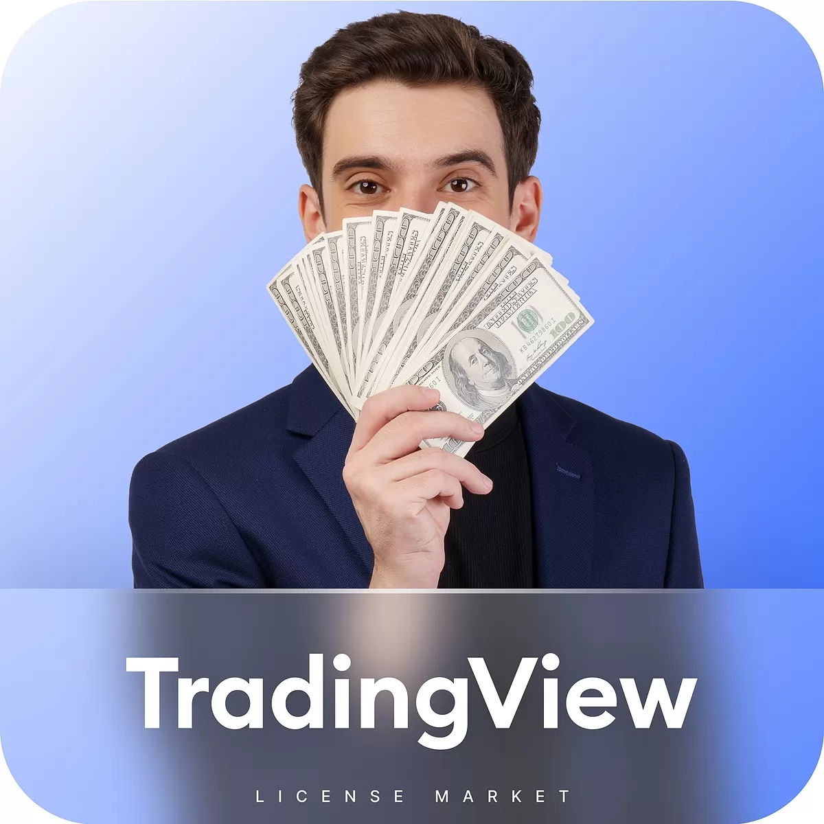 خرید اکانت تریدینگ ویو TradingView (با 91% تخفیف ویژه)