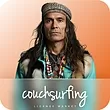 خرید اکانت Couchsurfing Premium