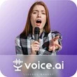 خرید اکانت Voice.ai Premium